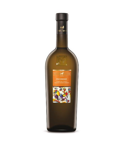 Tenuta Ulisse Pecorino Unico 2023