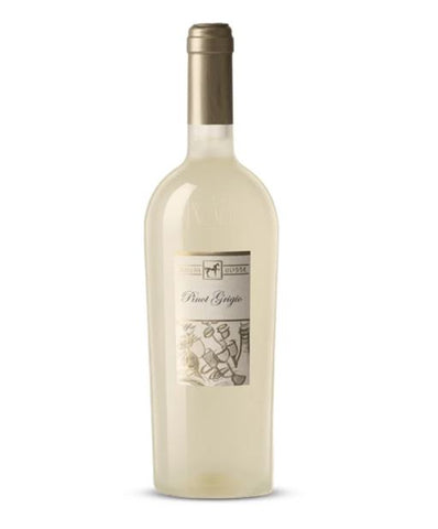 Tenuta Ulisse Pinot Grigio 2020