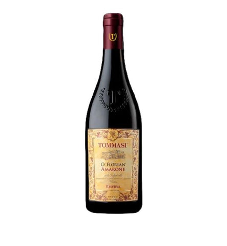 Tommasi Ca'Florian Amarone della Valpolicella Classico Riserva 2016