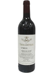 Vega Sicilia Unico Gran Reserva 2012