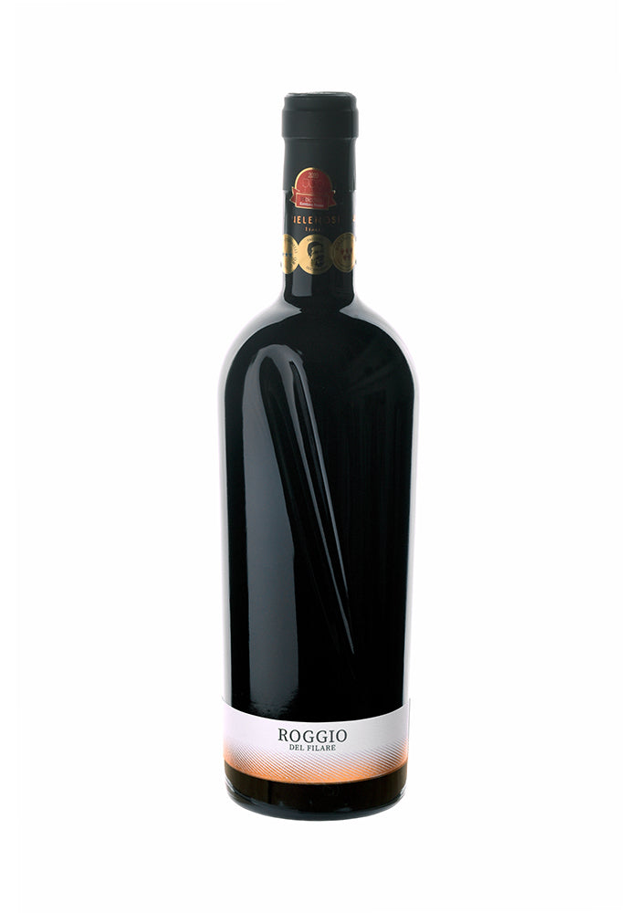 Velenosi Roggio del Filare Rosso Piceno Superiore – VINI VINO