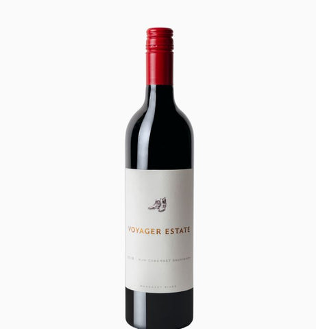 Voyager Estate MJW Cabernet Sauvignon 2016