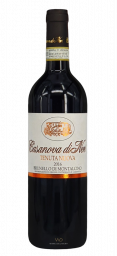 Casanova di Neri Brunello di Montalcino Tenuta Nuova 2019