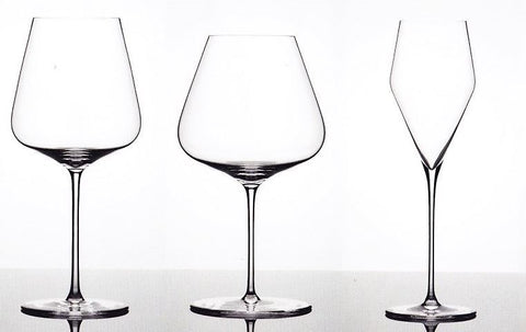 Zalto Wine Glass Bundle Deal (Mix And Match Any 3 Sets of 2)