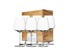 Zalto Bordeaux Wine Glass (Box of 6)