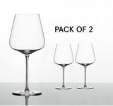 Zalto Bordeaux Wine Glass (Box of 2)