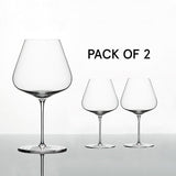 Zalto Burgundy Wine Glass (Box of 2)