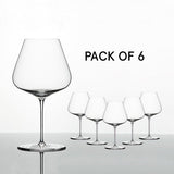 Zalto Burgundy Wine Glass (Set of 6)