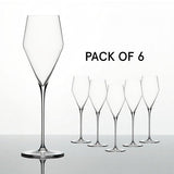 Zalto Champagne Glass (Box of 6)