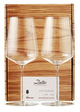 Zalto Wine Glass Bundle Deal (Mix And Match Any 3 Box of 2)