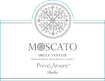 Zonin Primo Amore Moscato NV