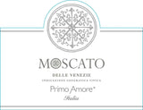 Zonin Primo Amore Moscato NV