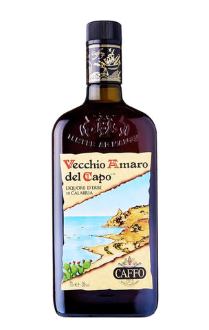Amaro Del Capo (700ml) - VINI VINO