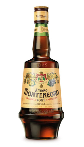 Amaro Montenegro (700ml) - VINI VINO