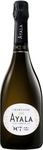 Ayala No. 7 Brut Champagne 2007 - VINI VINO