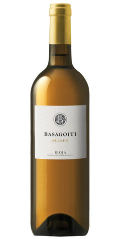 Basagoiti Blanco Rioja DOCa - VINI VINO