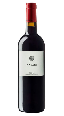 Basagoiti Nabari Rioja DOCa - VINI VINO
