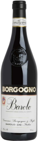 Borgogno Barolo DOCG 2018 - VINI VINO