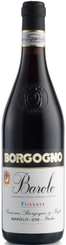 Borgogno Barolo Fossati DOCG 2015 - VINI VINO