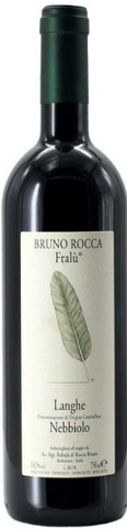 Bruno Rocca Fralu Nebbiolo 2018 - VINI VINO
