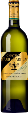 Chateau Latour-Martillac Blanc 2019 - VINI VINO