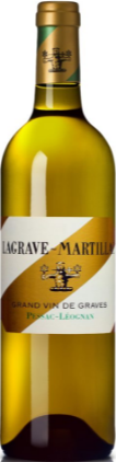 Chateau Latour-Martillac Lagrave-Martillac Pessac-Leognan Blanc 2020 - VINI VINO