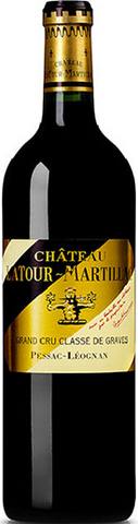 Château Latour-Martillac Rouge 2014 - VINI VINO