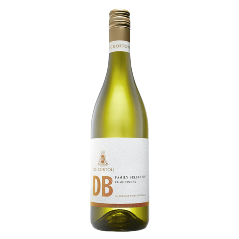 De Bortoli DB Family Selection Chardonnay 2021 - VINI VINO