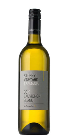 Domaine A Stoney Vineyard Sauvignon Blanc 2019 - VINI VINO