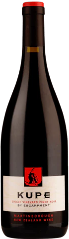 Escarpment Kupe Single Vineyard Pinot Noir 2020 - VINI VINO