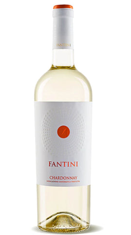 Farnese Fantini Chardonnay 2020 - VINI VINO