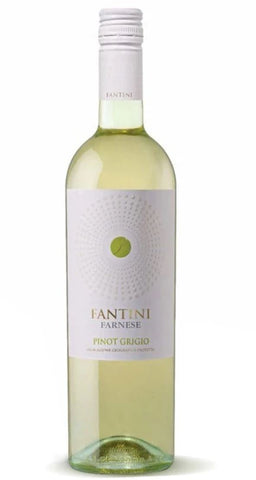 Farnese Fantini Pinot Grigio 2019 - VINI VINO