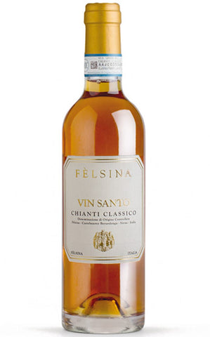 Felsina Vin Santo del Chianti Classico 2018 (375ml) - VINI VINO