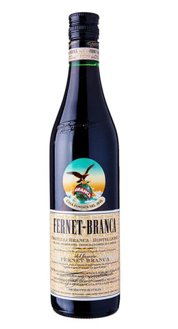 Fernet Branca (700ml) - VINI VINO