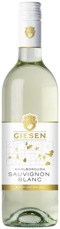 Giesen Sauvignon Blanc 2022 - VINI VINO