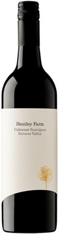 Hentley Farm Cabernet Sauvignon 2017 - VINI VINO