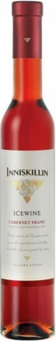 Inniskillin Cabernet Franc Ice Wine 2019 (375ml) - VINI VINO