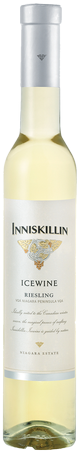 Inniskillin Riesling Ice Wine 2021 (375ml) - VINI VINO