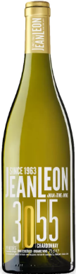 Jean Leon 3055 Chardonnay 2021 - VINI VINO