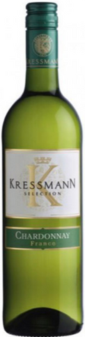 Kressmann Selection Chardonnay 2021 - VINI VINO