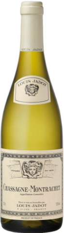 Louis Jadot Chassagne-Montrachet Blanc 2020 - VINI VINO