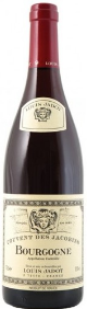 Louis Jadot Couvent des Jacobins Bourgogne Pinot Noir 2021 - VINI VINO