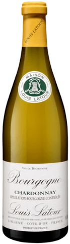 Louis Latour Bourgogne Chardonnay 2021 - VINI VINO