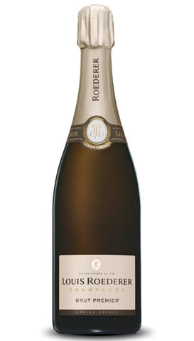 Louis Roederer Brut Premier Champagne NV - VINI VINO