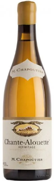 M. Chapoutier Hermitage Chante-Alouette 2018 - VINI VINO