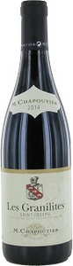 M. Chapoutier Saint-Joseph Les Granilites Rouge – VINI VINO