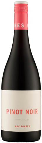 Mac Forbes Yarra Valley Pinot Noir 2018 - VINI VINO