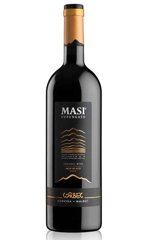 Masi Tupungato Corbec Appassimento 2015 - VINI VINO