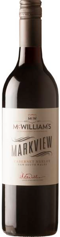 McWilliam’s Markview Cabernet Merlot NV - VINI VINO