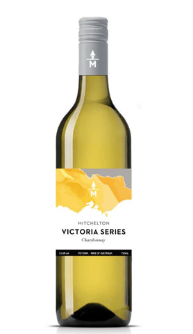 Mitchelton Victoria Chardonnay - VINI VINO